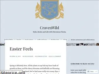 cravenwild.com