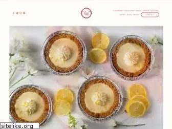 cravepie.com