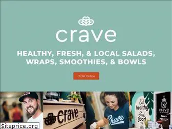 cravestaug.com