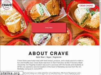 cravesubsberkeley.com