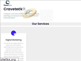 craveteck.co.uk