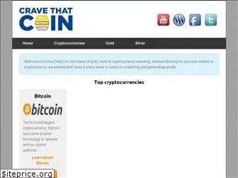 cravethatcoin.com