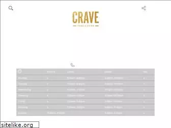 cravewestend.com