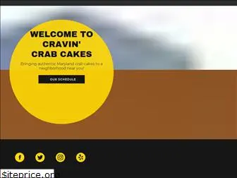 cravincrabcakes.com