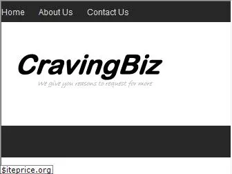 cravingbiz.com