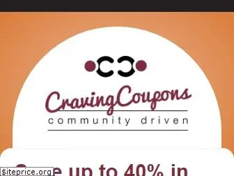 cravingcoupons.co.uk