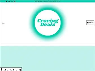 cravingdealz.com