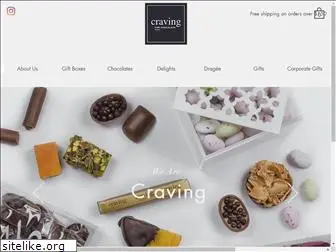 cravingforchocolate.com