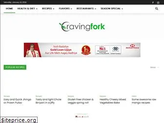 cravingfork.com