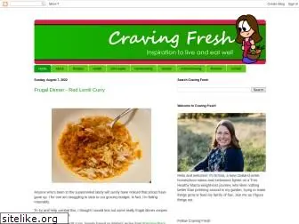 cravingfresh.com