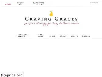 cravinggraces.com