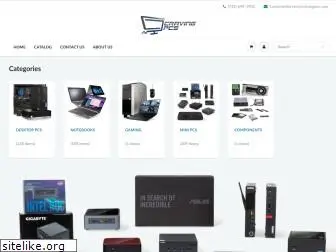 cravingpcs.com