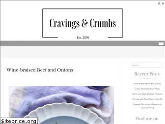 cravingsandcrumbs.com