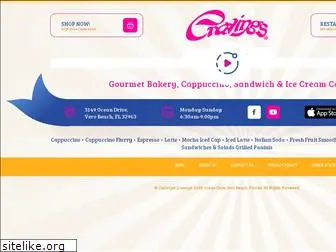 cravingscookies.com