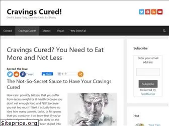 cravingscured.com