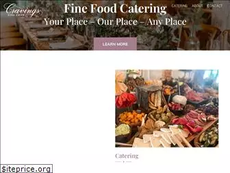 cravingsfinefood.ca