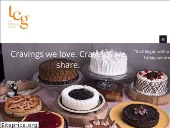 cravingsgroup.com