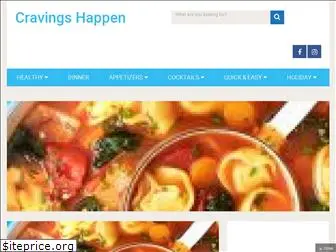 cravingshappen.com