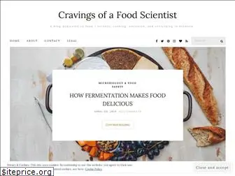 cravingsofafoodscientist.com