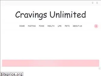 cravingsunlimited.com