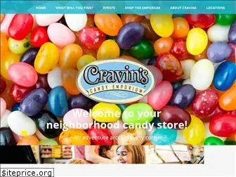 cravinscandy.com