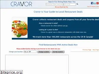 cravor.com