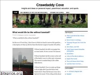 crawdaddycove.com