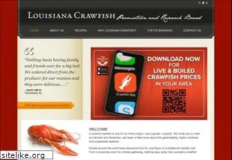 crawfish.org