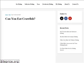 crawfishandnoodle.com