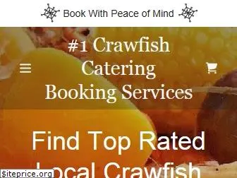 crawfishcatering.com