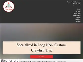 crawfishcenter.com
