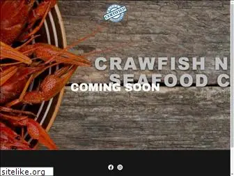 crawfishnickseafoodco.com