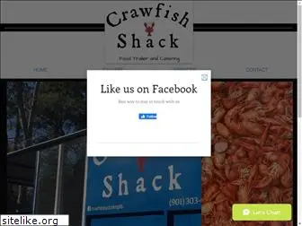crawfishshackmemphis.com