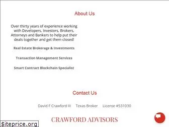 crawford-advisors.com