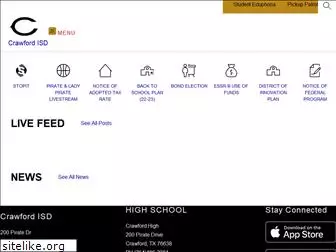 crawford-isd.net