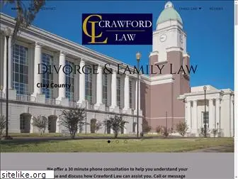crawford-law.com