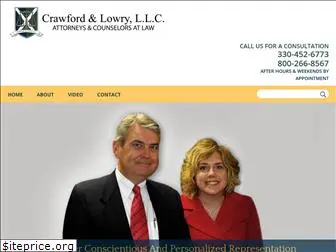 crawford-lowry.com