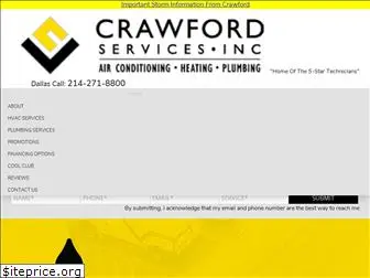 crawford-services.com