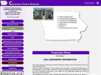 crawford.iowaassessors.com