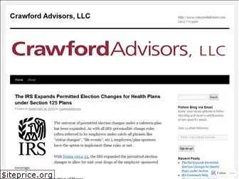 crawfordadvisors.wordpress.com