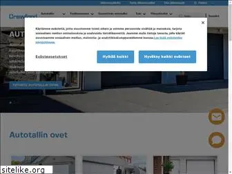 crawfordautotallinovet.fi