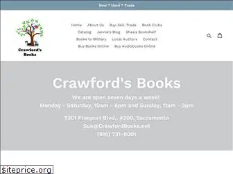 crawfordbooks.net