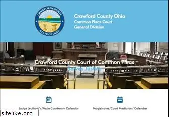 crawfordcocpcourt.org