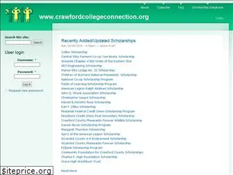 crawfordcollegeconnection.org