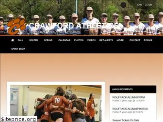 crawfordcountyathletics.com