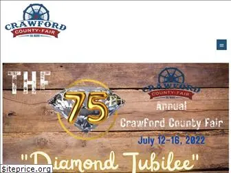 crawfordcountyfair.info thumbnail