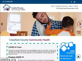 crawfordcountyhealth.com