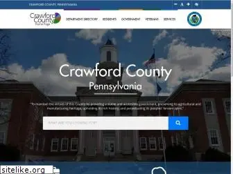 crawfordcountypa.net