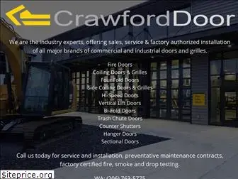 crawforddoorllc.com