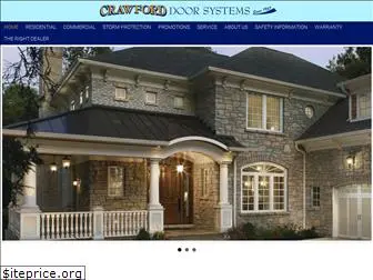 crawforddoorsystems.com